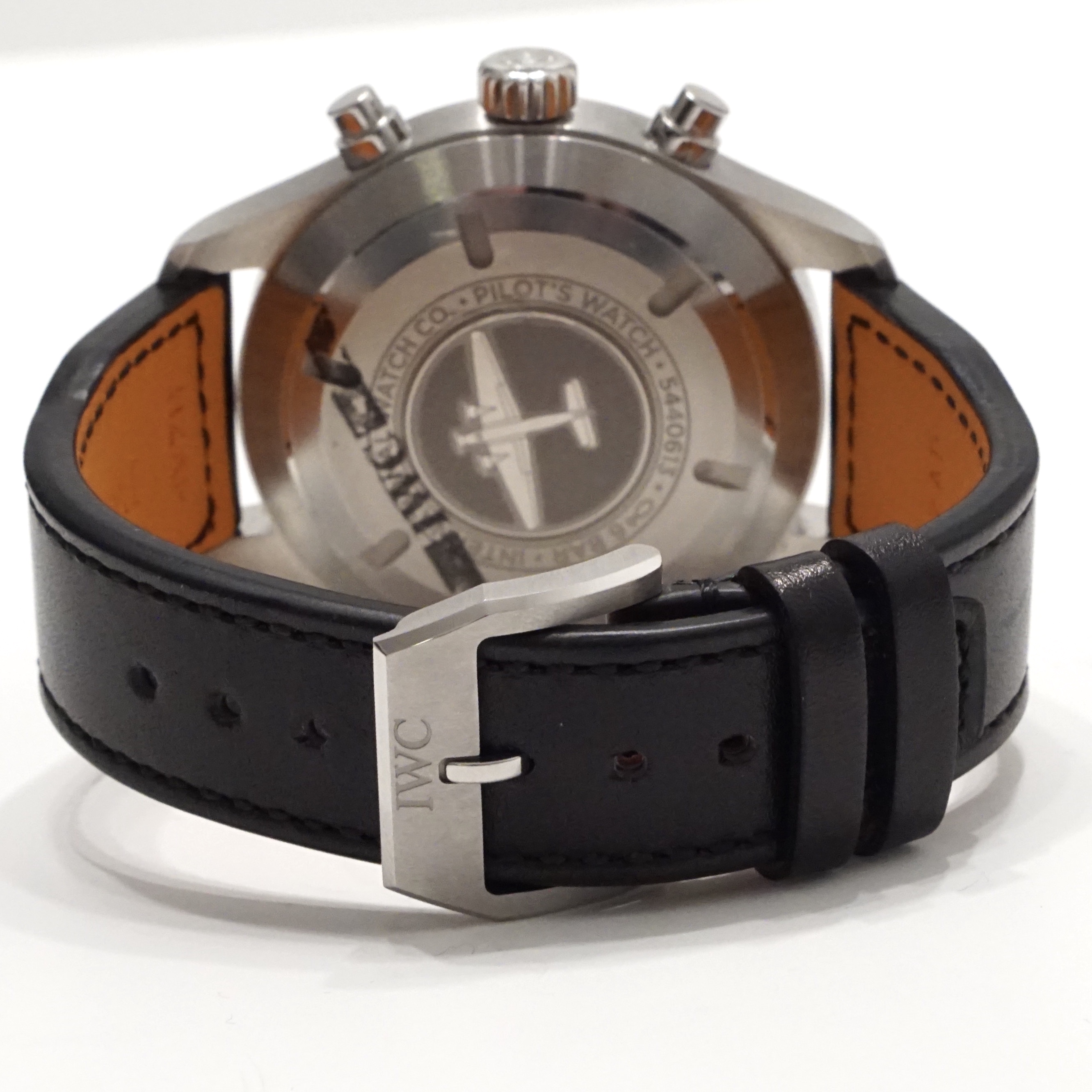 elite men's watch